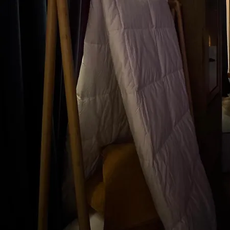 Apartment Kriss Tirana