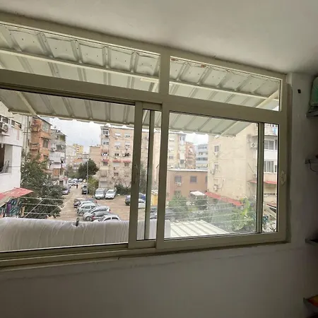 Appartement Kriss *