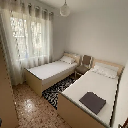 Appartement Kriss *