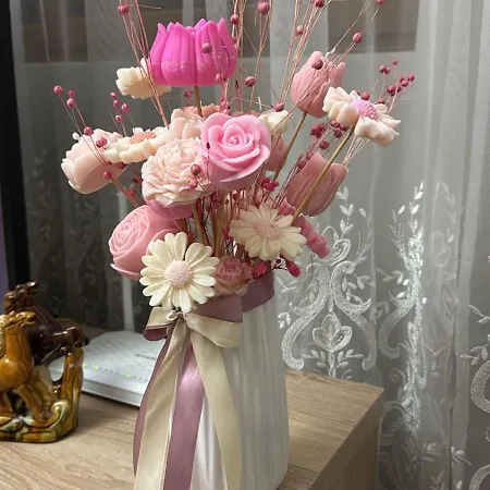 Appartement Kriss Tirana