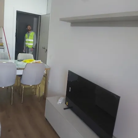 Kriss Appartement Tirana