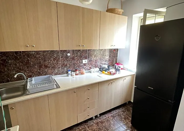 Kriss Appartement Tirana