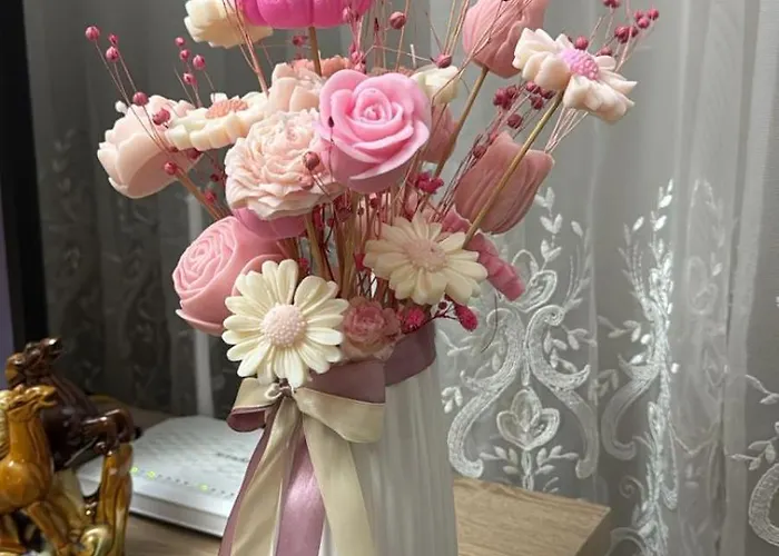 Appartement Kriss Tirana