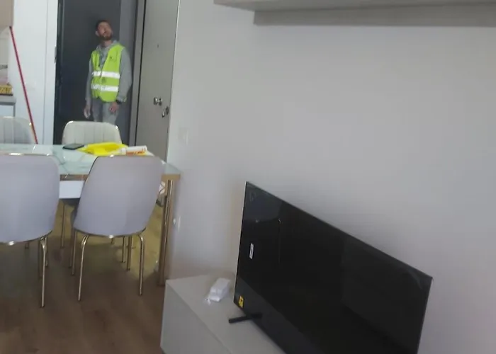 Kriss Appartement Tirana